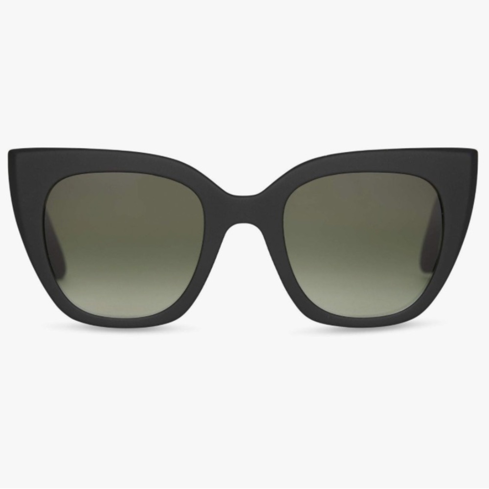 Toms Sydney Cat Eye Sunglasses